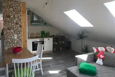 Image de Vacation apartment Apfeltraum