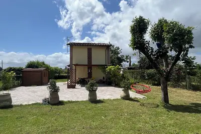 Image de Small barn with exclusive garden