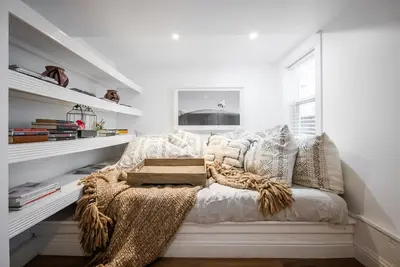Image de Victorian Haven In-Law