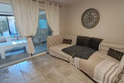 Image de Villa Saphir, piscine chauffée couverte avec jacuzzi