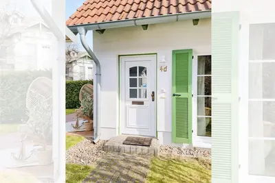 Image de Karlshagen, Dünenresidenz - Holiday apartment