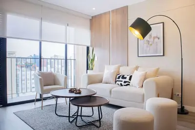 Image de w* | Amazing 3br w/ Balcony in Miraflores