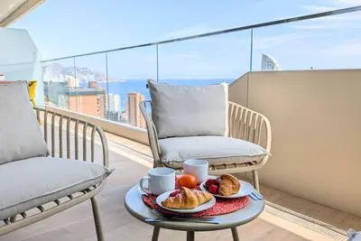 Image de Benidorm Beach magic apartment