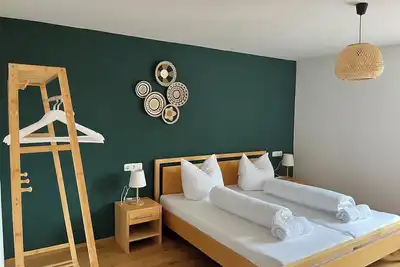 Image de Welcome to Schiller's Lakeside – your retreat by Lake Constance!