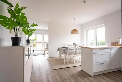 Image de Spacious holiday/fitter's house Wackenhuus 6 in Albersdorf for up to 6 people