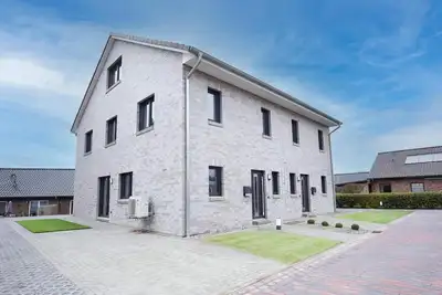 Image de Spacious holiday/fitter's house Wackenhuus 4 in Albersdorf for up to 6 people