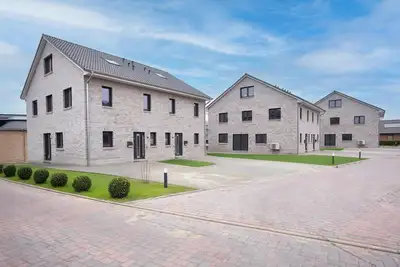 Image de Spacious holiday/assembly house Wackenhuus 3 in Albersdorf for up to 6 people