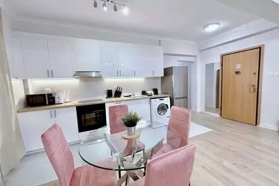 Image de Riveria Quiet Alimos Apartment near Edem Beach with 2bd