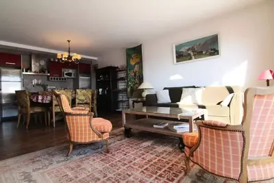 Image de Appartement 3 pièces pour 8 personnes de 64m² - L'Alpe d'Huez