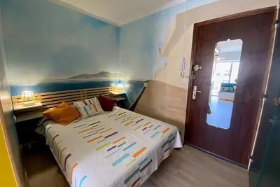 Image de Studio Balaruc-les-Bains - Clim, WiFi, Animaux admis