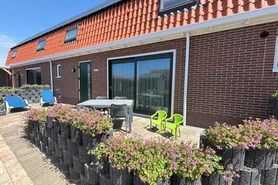 Image de Joli appartement pour 4 personnes avec climatisation, Wifi, Tv, terrasse et parking