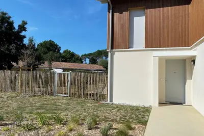 Image de Villa Messanges/vieux Boucau