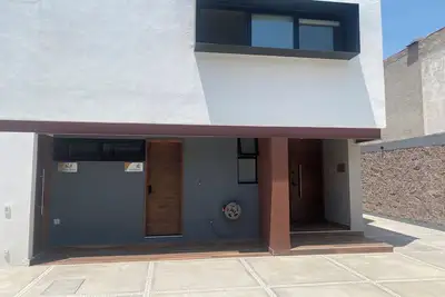 Image de Apartment N101 Long term stays A/C Parking