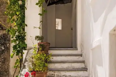 Image de Joli appartement pour 2 personnes avec Wifi, balcon, animaux admis et parking