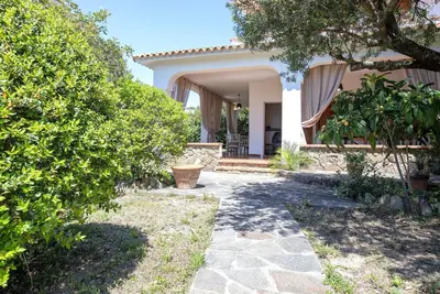 Image de Merveilleuse maison de vacances privée avec climatisation, Tv, patio, animaux admis et parking