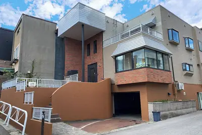 Image de Otaruya, Large House, Max 7pp, Netflix, Parking