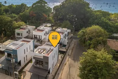 Image de Miramé #4 - Three Bedroom Villa Across the Beach