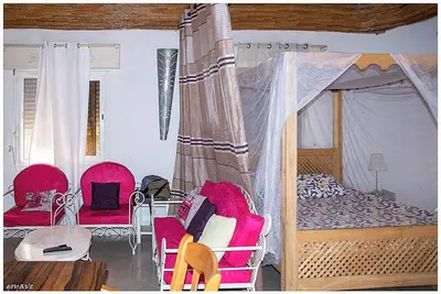 Studio goyave  Baobolong  saly.