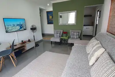 Image de Amazing apartment with WiFi in Brackenfell, Cape Town