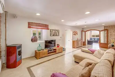 Ca'n Just Etv 6731 private villa for families