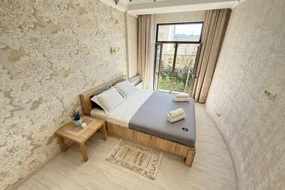 Image de Chic Central Flat in Bishkek's Golden Square