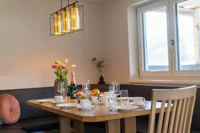 Image de Alpine time-out in Bramberg - Modern vacation apartment in the Hohe Tauern National Park