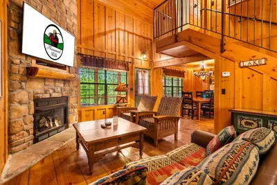 Image de Peaceful Branson Getaway | King Suites, Resort Amenities