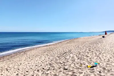 Image de Affittimoderni Baia delle Mimose-Domus Fulviae