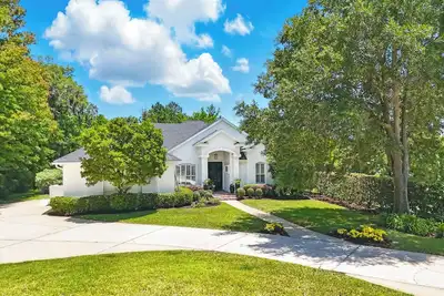 Image de Ponte Vedra Paradise-Spacious 5-bed Pool, Hot Tub, Pickleball, Beach & Golf
