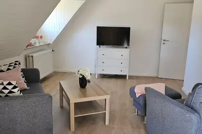Image de FeWo Ria-Whg (1)-rechts
