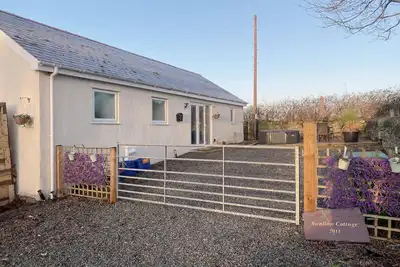 Image de Secluded Private Bolthole on Anglesey