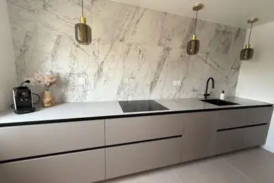 Image de Appart Duplex 117m² au cœur de Sanary sur Mer tout à pied plage port boutiques
