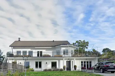 Image de Luxury villa with private pool, spa & fitness room