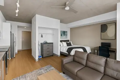 Image de ~Charming Bham Studio Escape