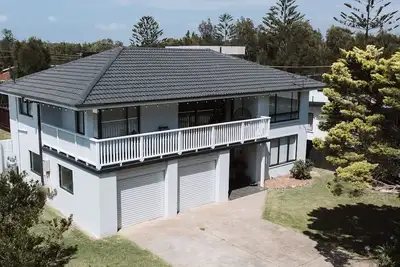 Image de Siesta Sands: Relaxed Coastal Escape for Families & Pets Near the Beach