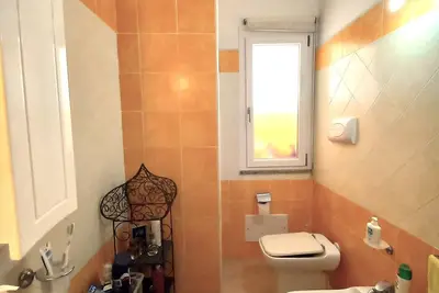 Image de DreamHouse Miramare, one-bedroom apartment a few steps from the beach, private parking.