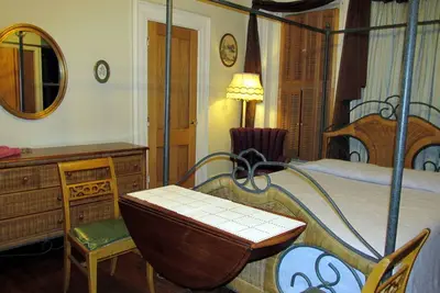 Image de Apartment with Kitchenette and private Bath