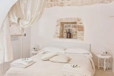 Trullo Marli