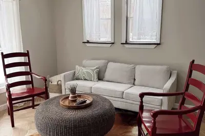 Image de Renovated Barnhouse Escape