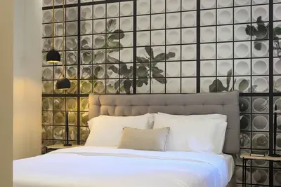 Image de Kalos Luxury Homes, Sea Loft Ii Private Jacuzzi