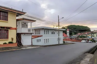 Image de Nido del Parque, Zarcero