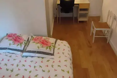 Image de Chambre meublée chez l'habitant Paris proche Montmartre
