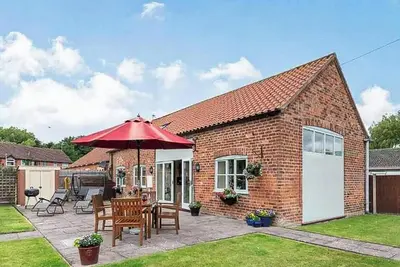 Image de The Old Foundry Holiday Cottage