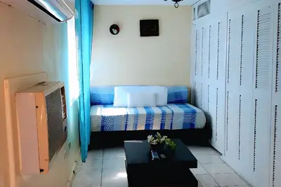 Image de Adventure-Ready Beach Studio in Ocho Rios