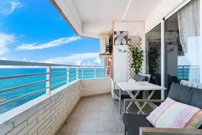 Image de Apartment La Paz, Paseo Marítimo