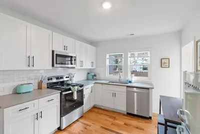 Image de Pet Friendly Bart Street Aerie