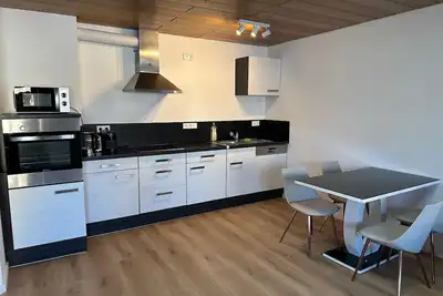 Image de Apartment in Hofweier Eg