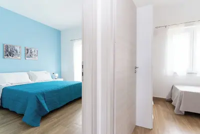 Image de ApartHotel Capo Rizzuto - Sea View Apartments 40mt from the Reserved Beach