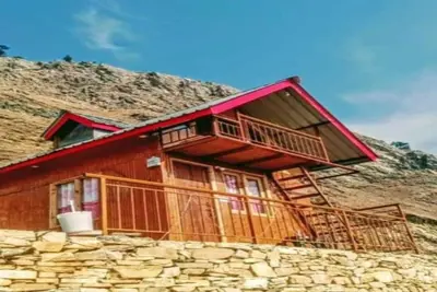 Image de Marvelous 2-bedroom cottage in Banjar