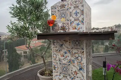 Image de Athens Superior with jacuzzi